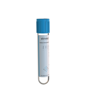 Sodium Citrate 9NC (3.2%)