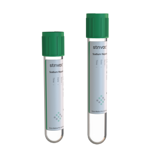 Sodium Heparin